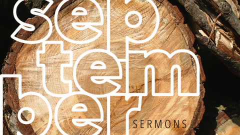 September Sermons