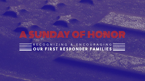 A Sunday of Honor