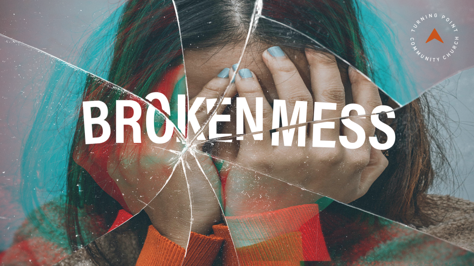 Brokenmess