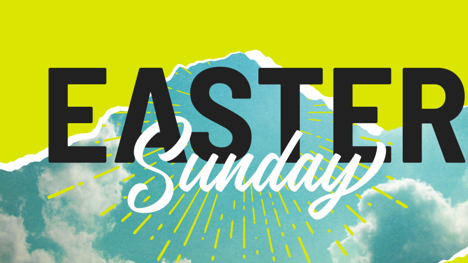 Easter @ Turning Point